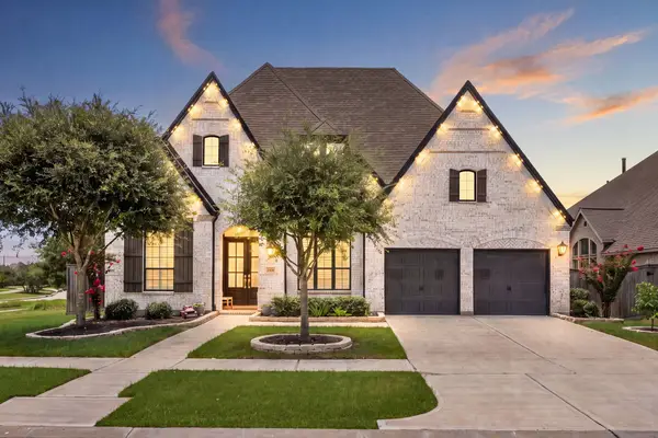 2438 Magnolia Bloom Court, Brookshire, TX 77423
