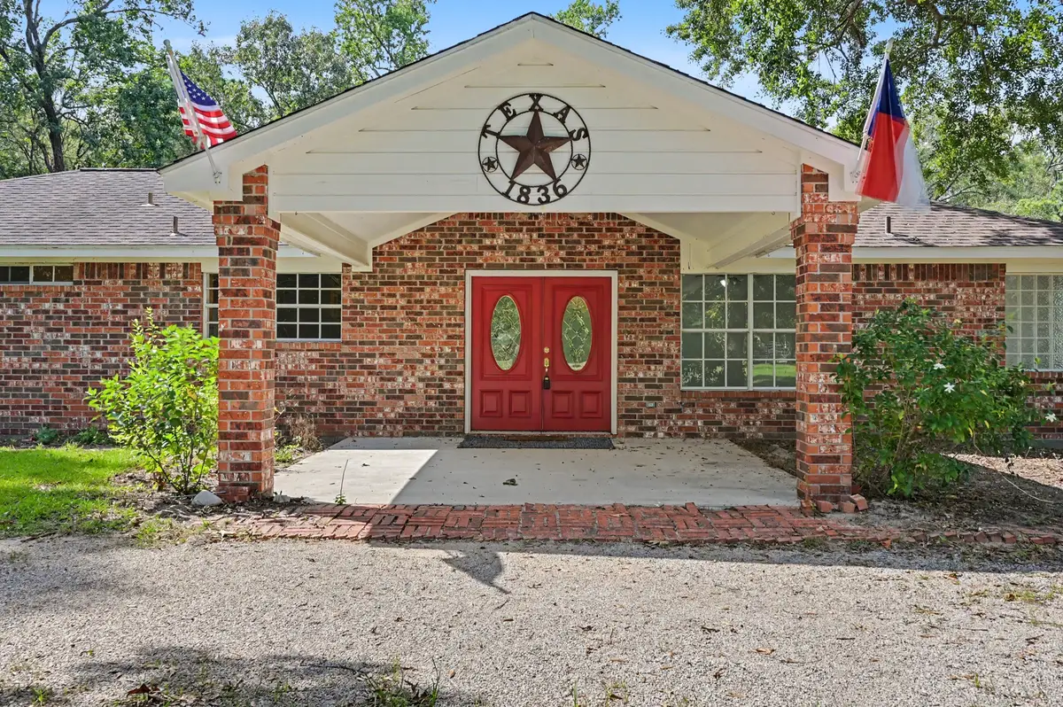 10690 Tanyard Road, Willis, TX 77378 - #1