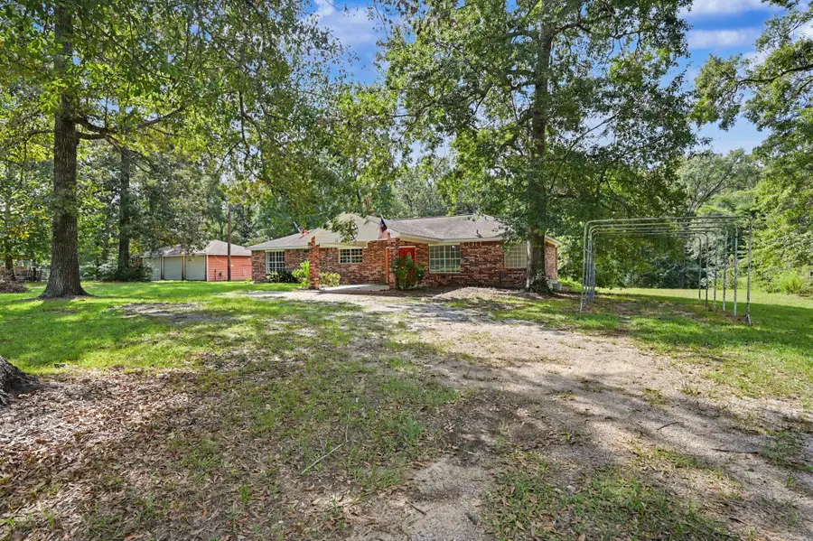10690 Tanyard Road, Willis, TX 77378 - #2