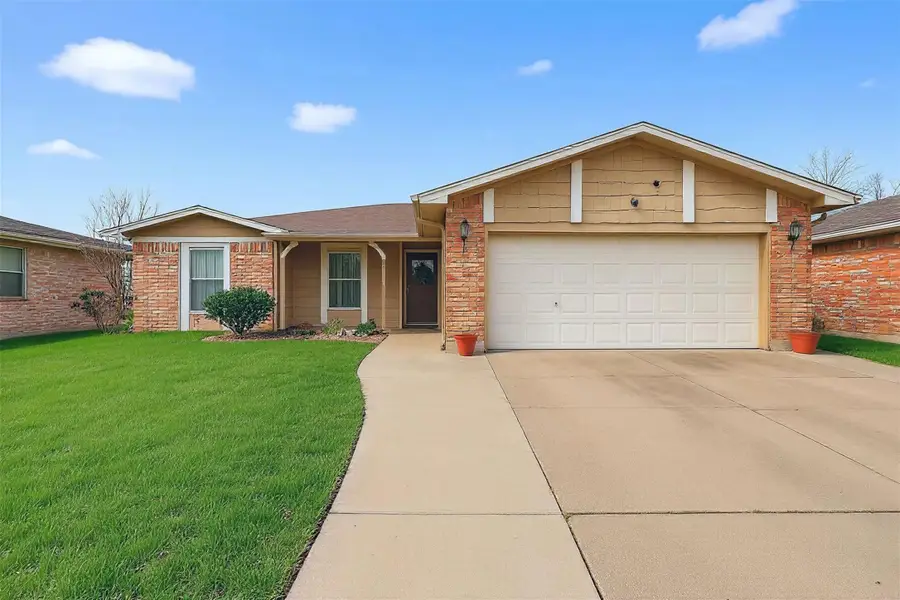 11810 Mosscrest Drive, Houston, TX 77048 - #2