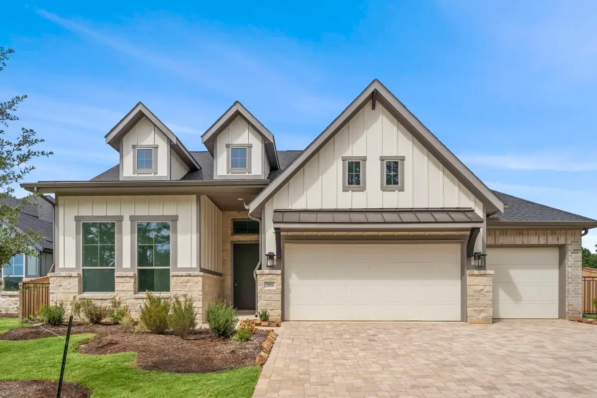 25926 N Outrider Banks, Montgomery, TX 77316 - Image #1