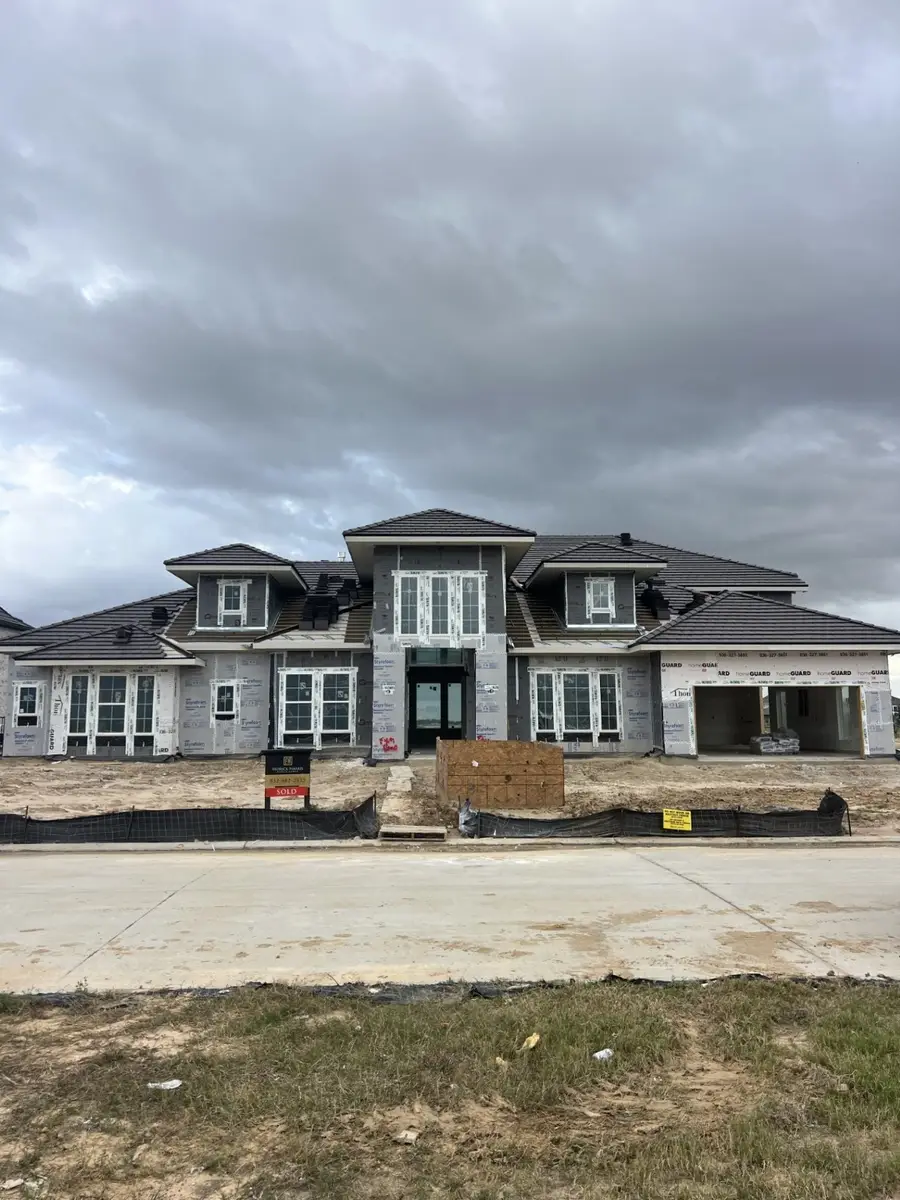 22211 Sagebrush Flats Drive, Cypress, TX 77433 - Image #2