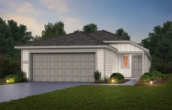 25478 Multiflora Drive, Magnolia, TX 77355