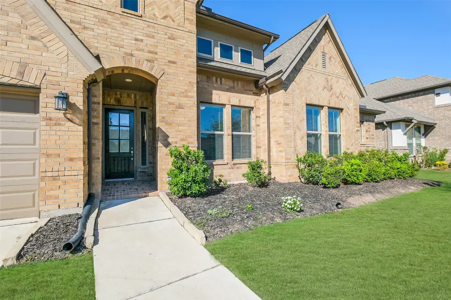 1511 Ruby Ford Lane, Richmond, TX 77469 - #2