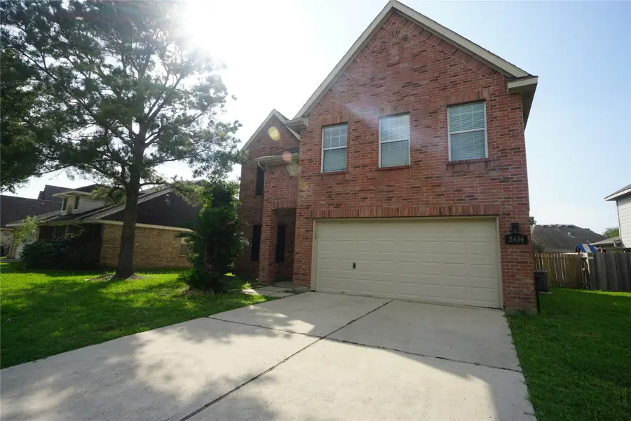 2434 Ranch Hollow Court, Katy, TX 77494 - Image #2