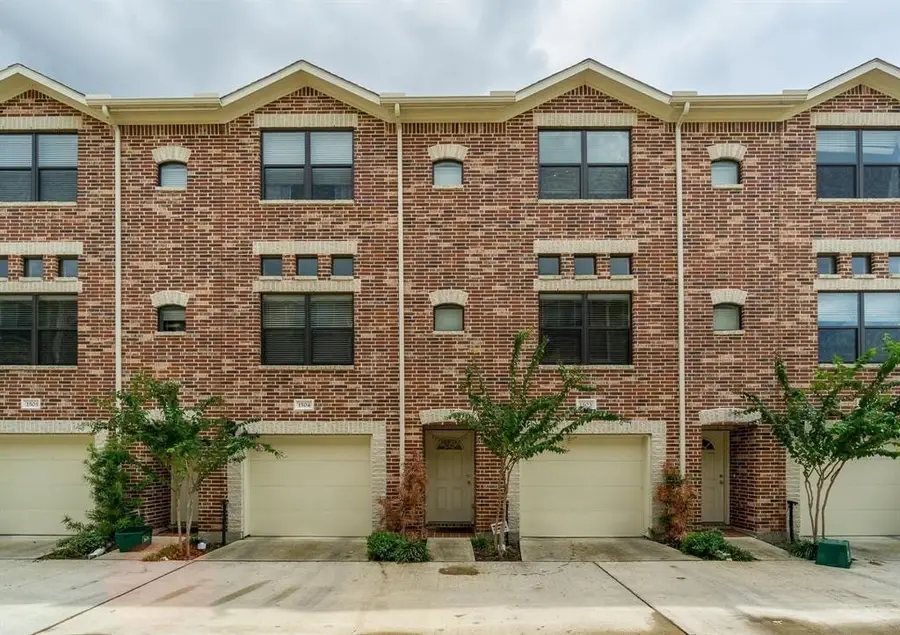 2710 Hullsmith Drive #1502, Houston, TX 77063 - Image #2