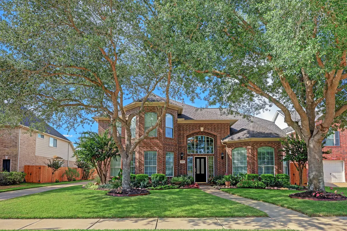 22606 Shallow Spring Court, Katy, TX 77494 - #1