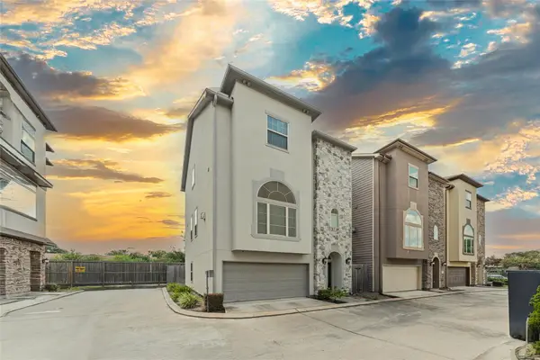 11129 Olympia Drive, Houston, TX 77042