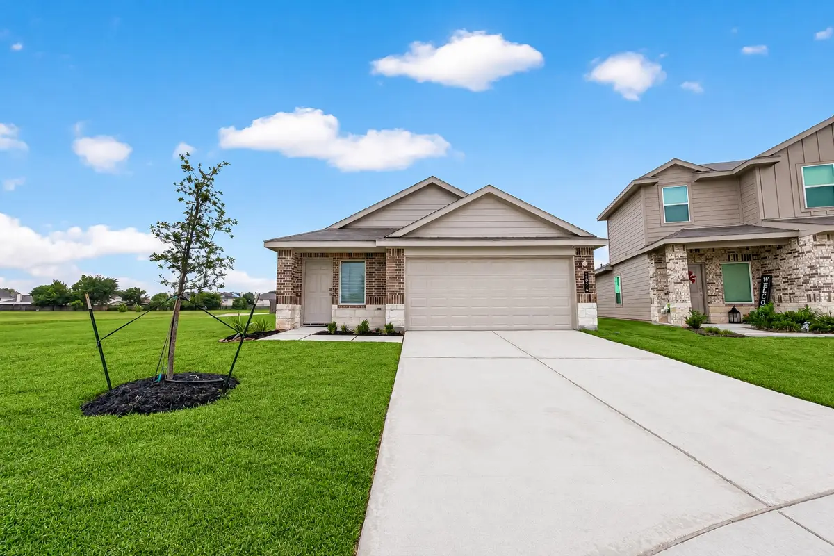 2074 Legacy Hills Drive, Houston, TX 77067 - #1