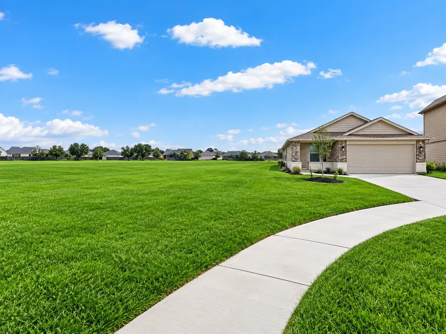 2074 Legacy Hills Drive, Houston, TX 77067 - #2