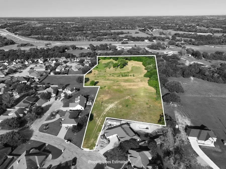 2917 Twisted Oak Drive, Brenham, TX 77833 - #2