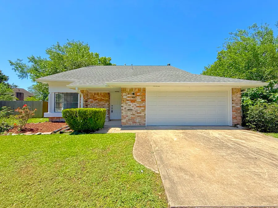 19955 Salt River Court, Katy, TX 77449 - #2