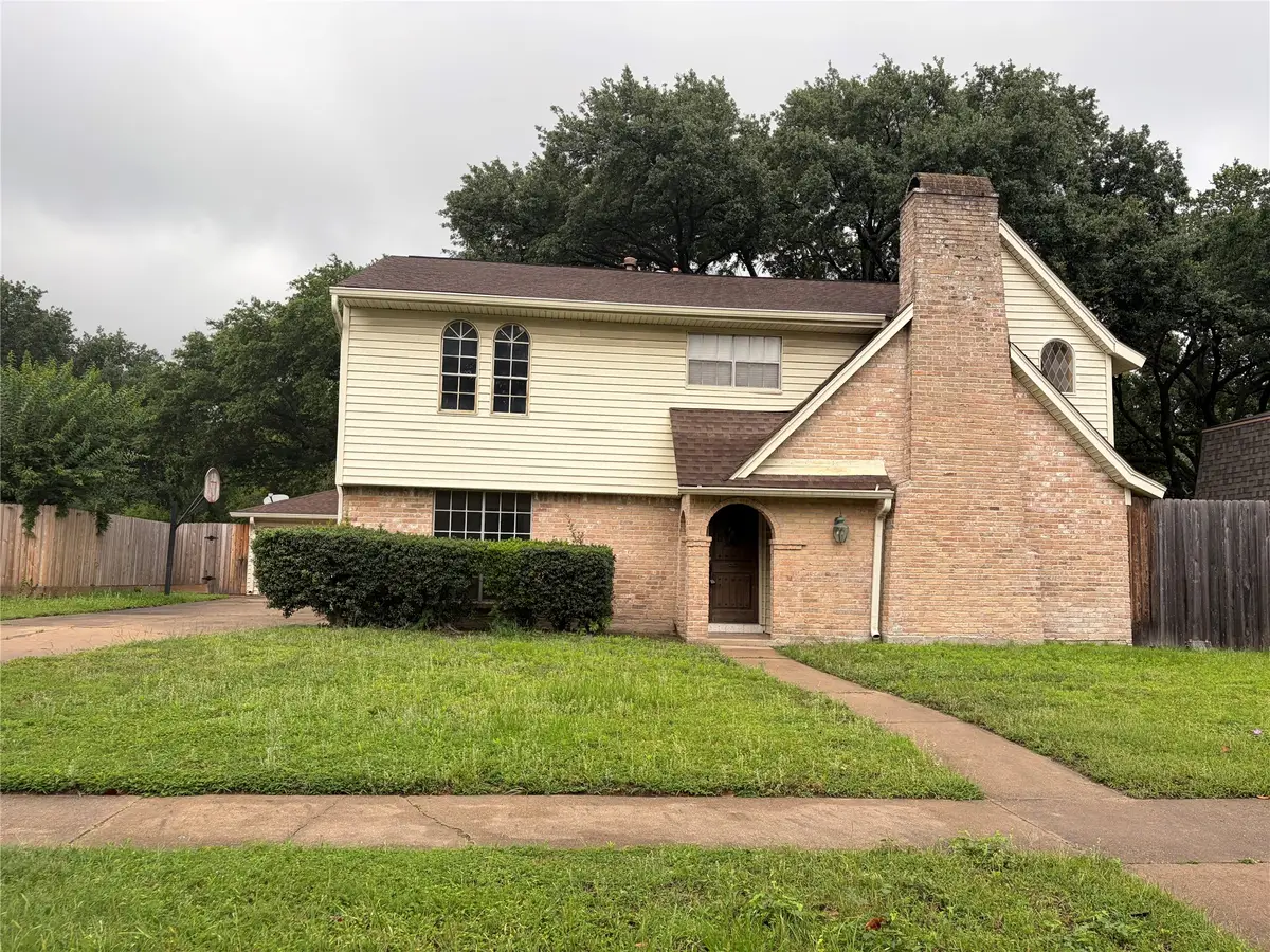 15802 Seattle Street, Jersey Village, TX 77040 - #1