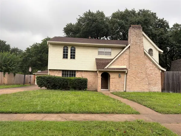 15802 Seattle Street, Jersey Village, TX 77040