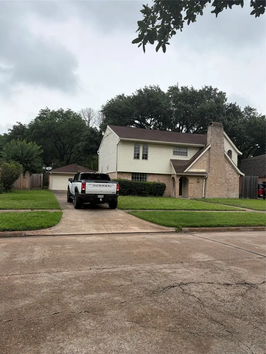 15802 Seattle Street, Jersey Village, TX 77040 - #2