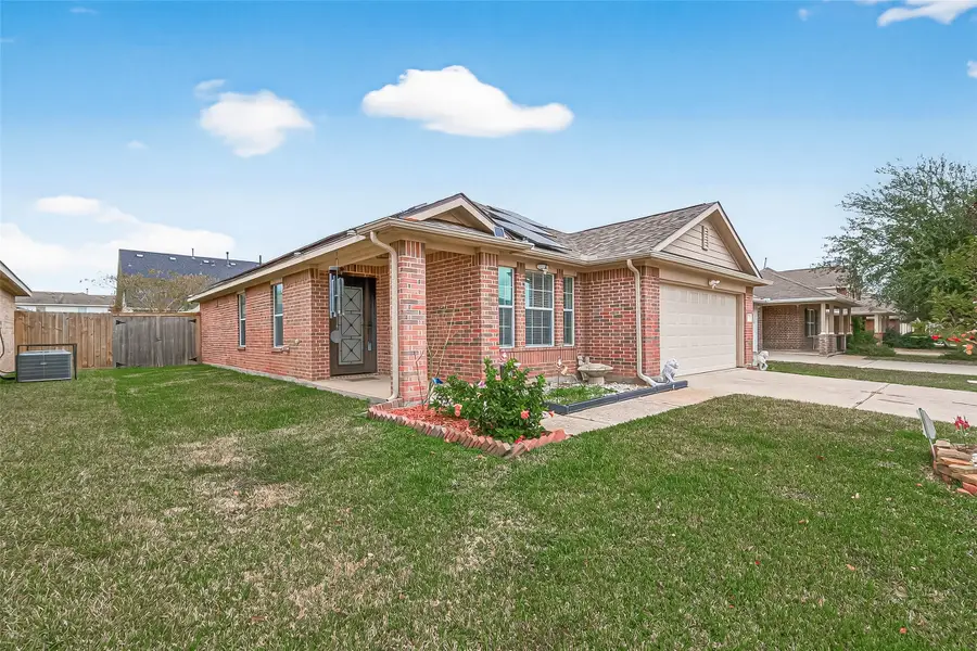 22334 Guston Hall Lane, Katy, TX 77449 - #2