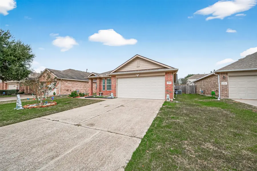 22334 Guston Hall Lane, Katy, TX 77449 - #3