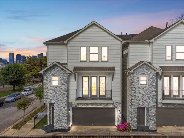 2909 Gillespie Street #A, Houston, TX 77020