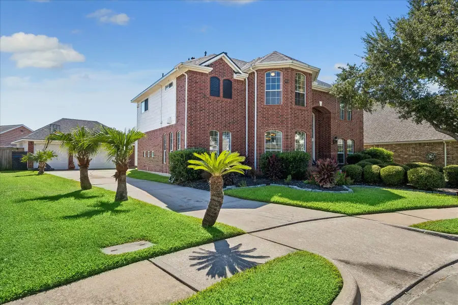 1403 Caine Hill Court, League City, TX 77573 - #2