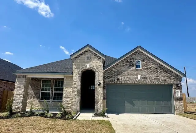 3343 Daily Harvest Drive, Pearland, TX 77581 - Image #1