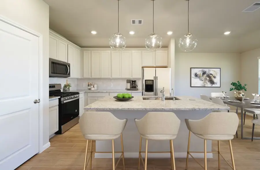 2788 Portugal Laurel Drive, Alvin, TX 77511 - Image #2