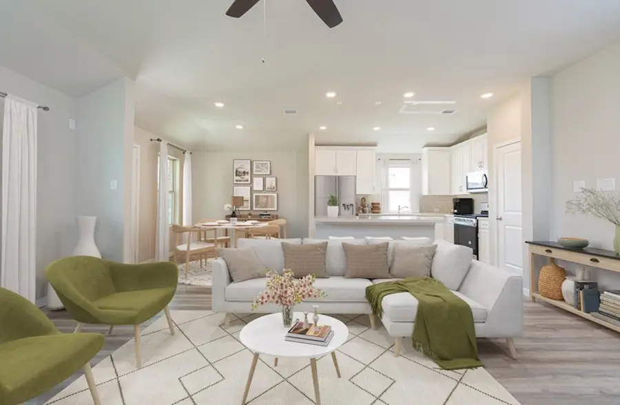 2788 Portugal Laurel Drive, Alvin, TX 77511 - Image #3