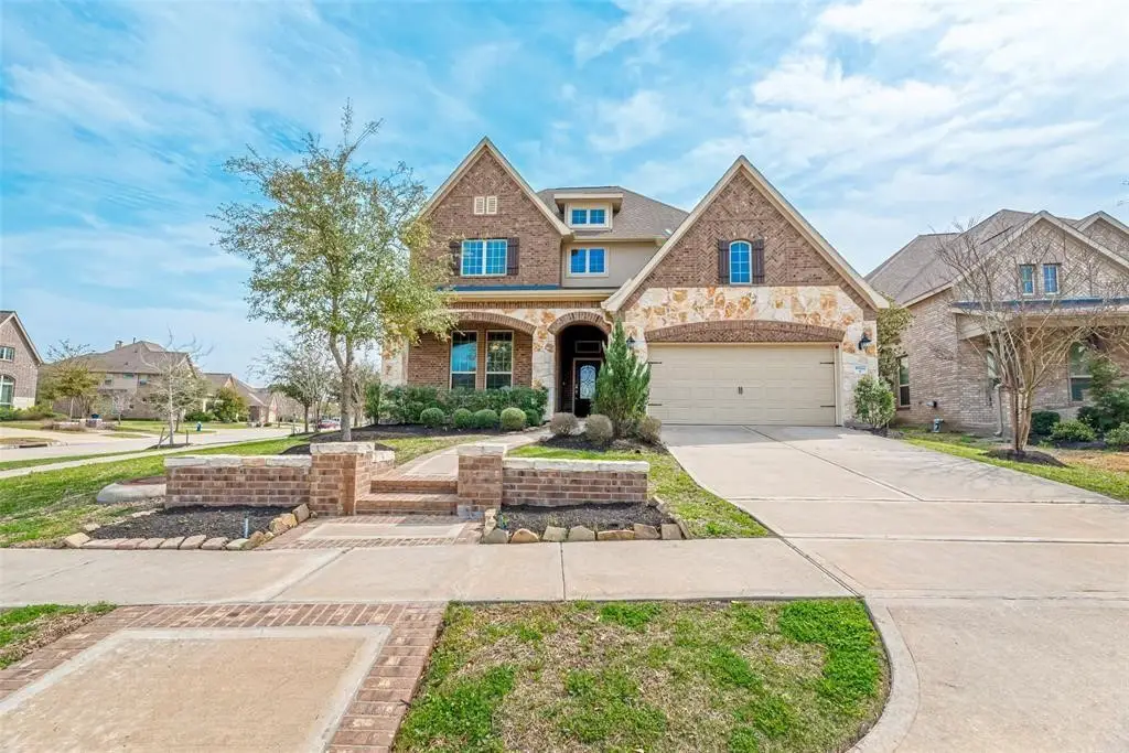 16622 Emmaus Lane, Cypress, TX 77433 - #1