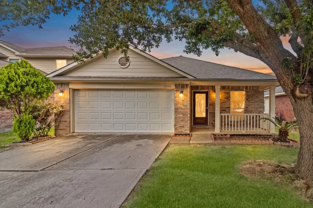 18926 Telford Way, Tomball, TX 77375 - #1