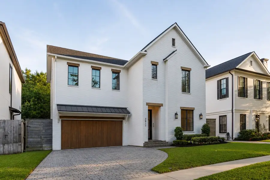 2817 Albans Road, Houston, TX 77005 - #2