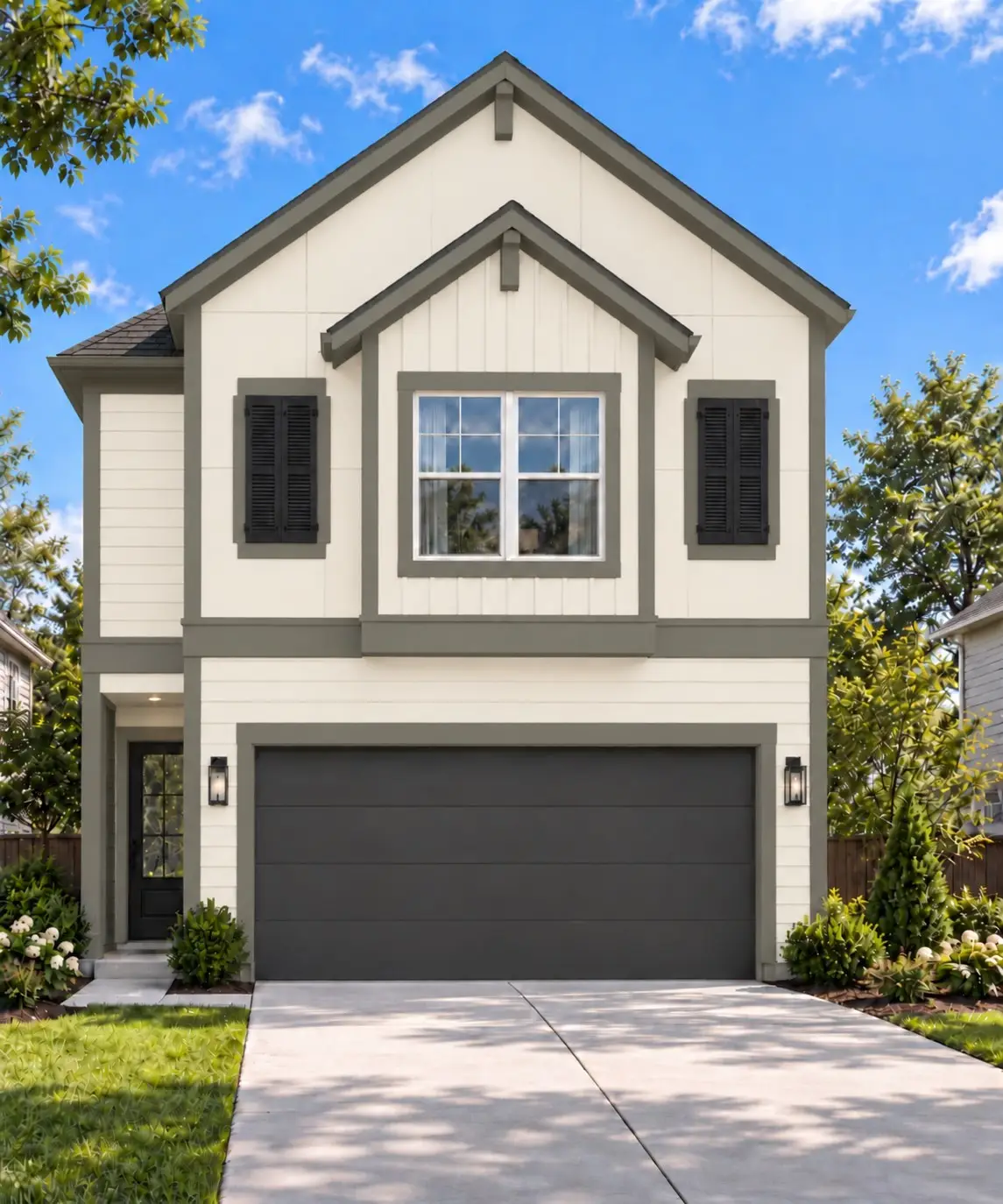 14202 Sugarland Point Drive, Houston, TX 77083 - #1