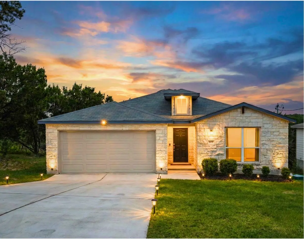 4901 Thunderbird, Lago Vista, TX 78645 - Image #1