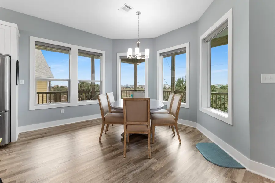 4111 Isla Del Sol, Galveston, TX 77554 - #3