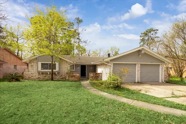 112 Belvedere Drive, Conroe, TX 77301