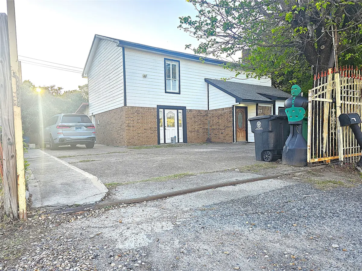2131 Campbell Road, Houston, TX 77080 - #1