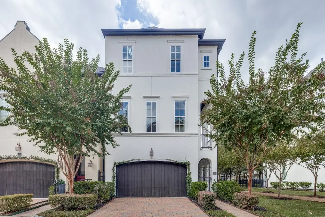 1827 Wrenwood Lakes, Houston, TX 77043 - #1