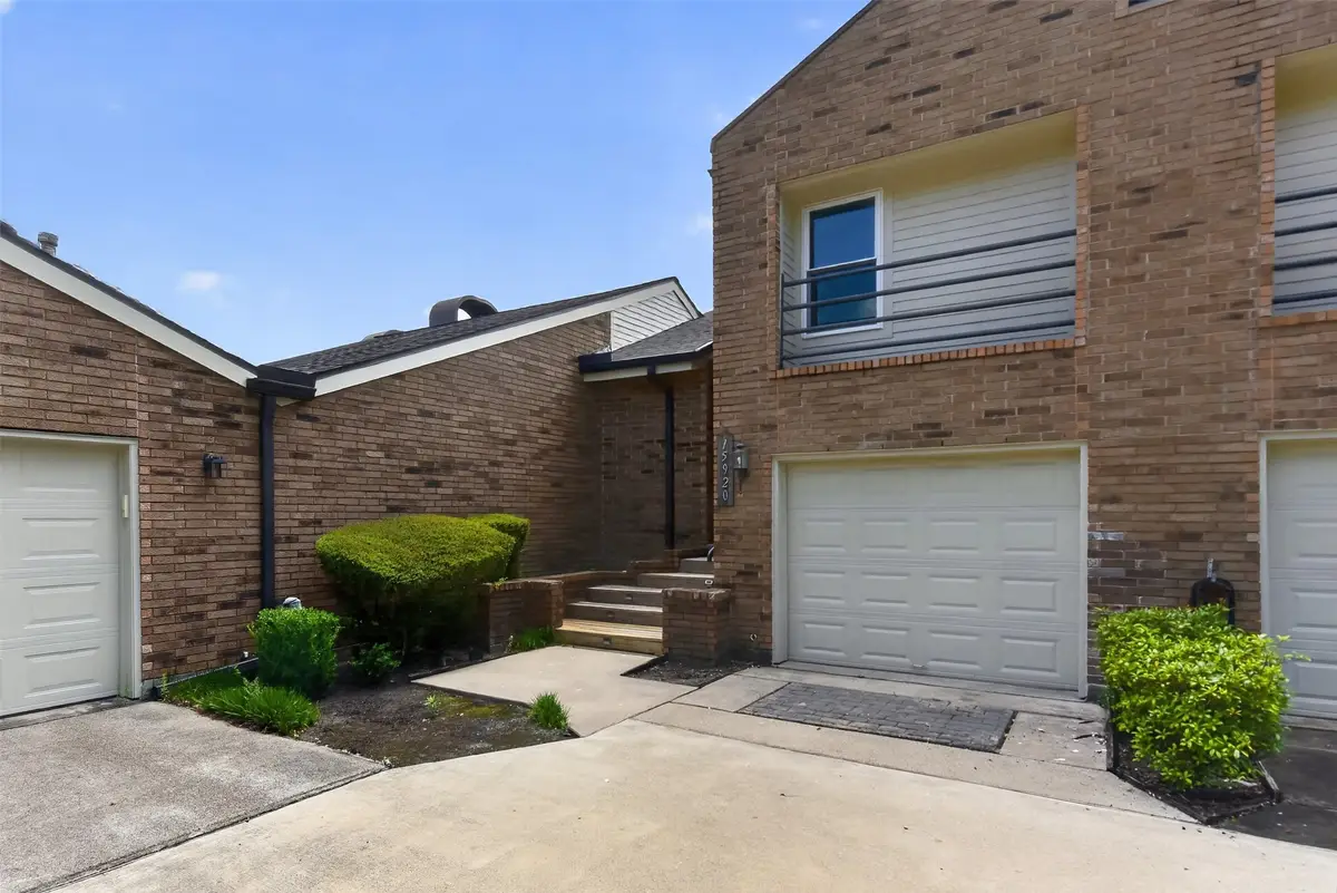 15920 Seahorse Drive, Houston, TX 77062 - #1