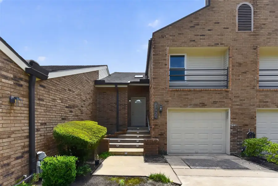 15920 Seahorse Drive, Houston, TX 77062 - #2