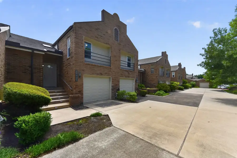 15920 Seahorse Drive, Houston, TX 77062 - #3