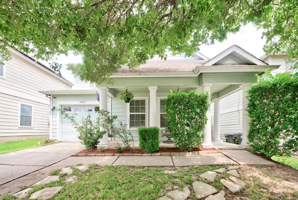 21619 Rain Leaf Court, Humble, TX 77338