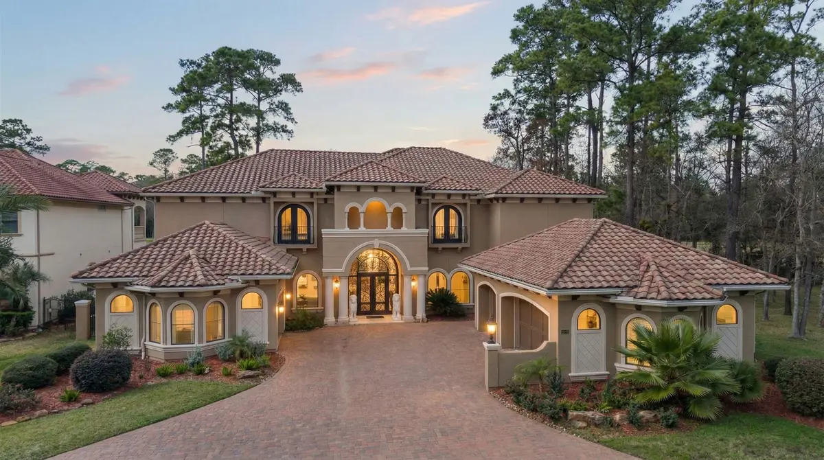 16502 Glorietta Turn, Houston, TX 77068 - #1