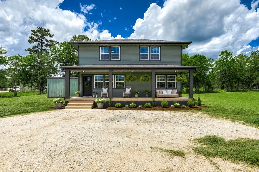 4340 County Road 541, Alvin, TX 77511 - #2