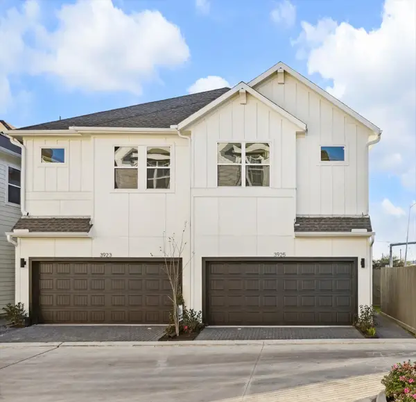 6517 Rena Street, Houston, TX 77092