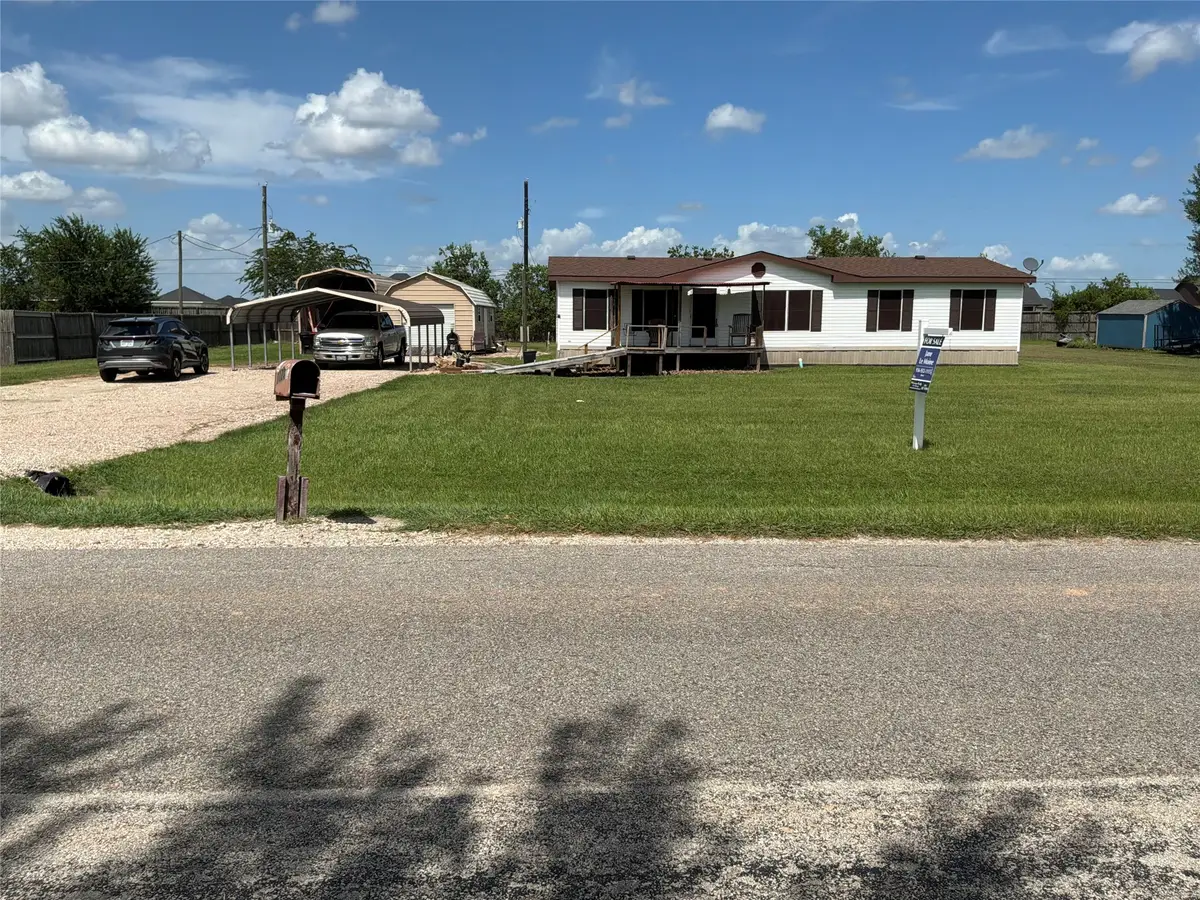 10207 Trey Rd Road, Needville, TX 77461 - #1