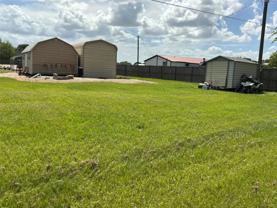 10207 Trey Rd Road, Needville, TX 77461 - #3