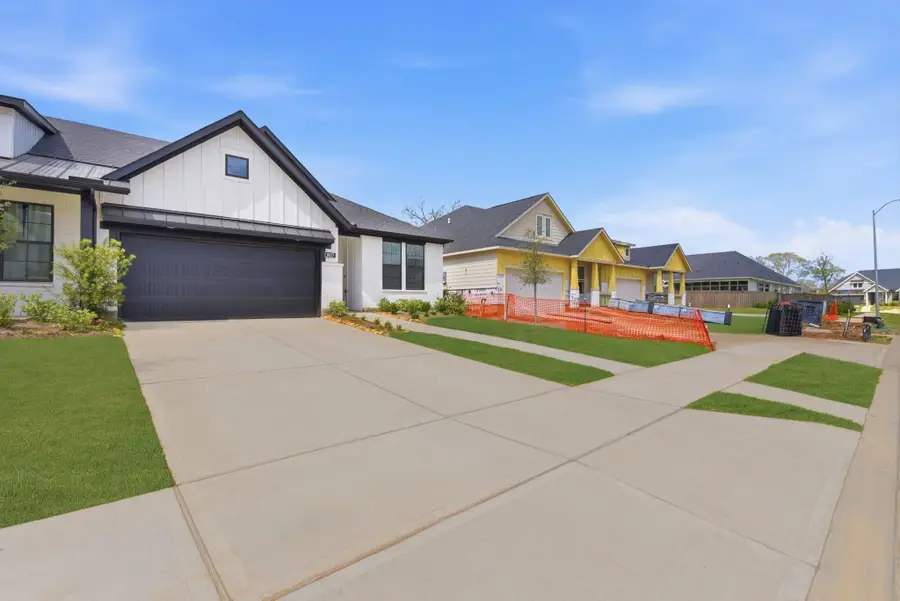 1627 Anchor Breeze Drive, Missouri City, TX 77459 - #2