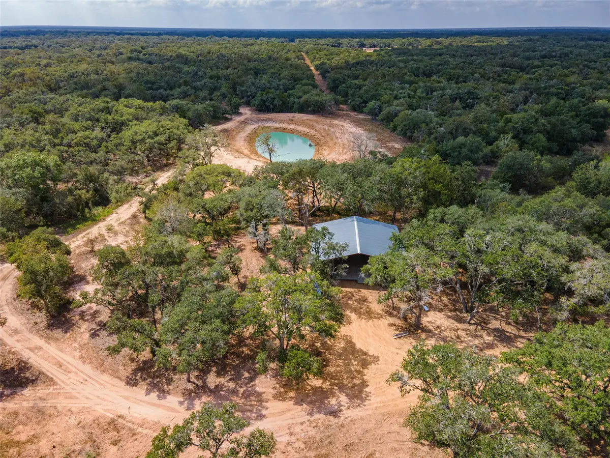 County Road 14 Black Hawk Cir, Hallettsville, TX 77964 - #1