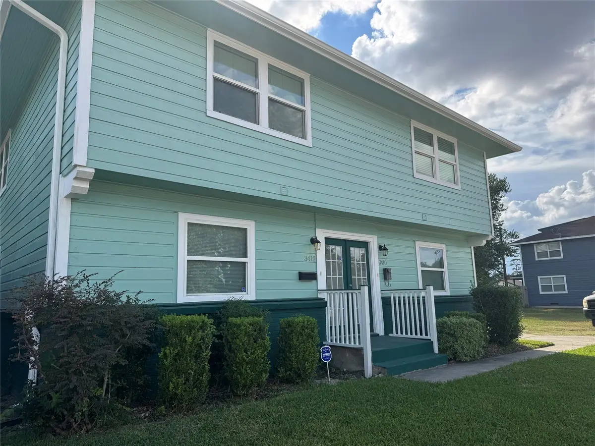 3410 Blodgett Street, Houston, TX 77004 - Image #1