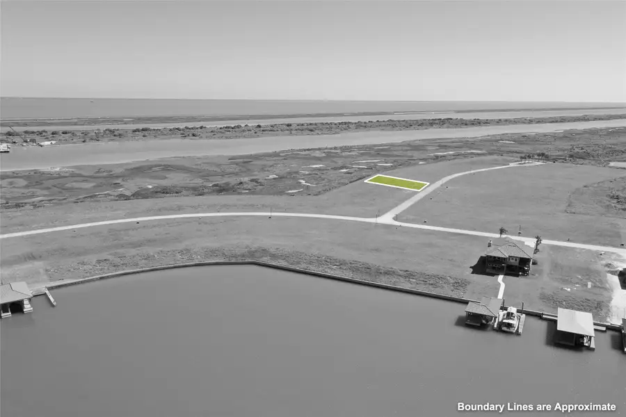 TBD Seashore Lake - Lot 95, Port O Connor, TX 77982 - #3