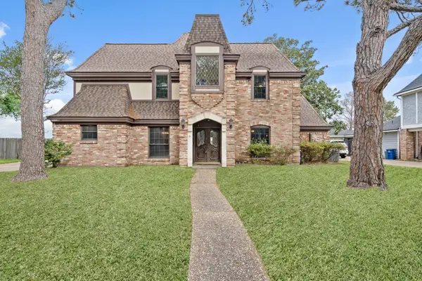 22830 Spatswood Lane, Katy, TX 77449