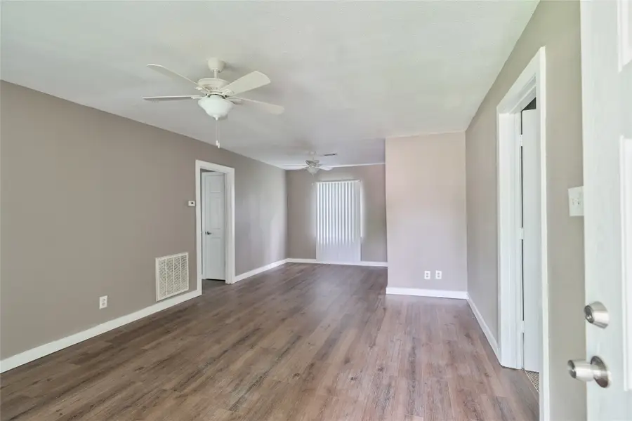 4914 Yellowstone Boulevard, Houston, TX 77021 - #2